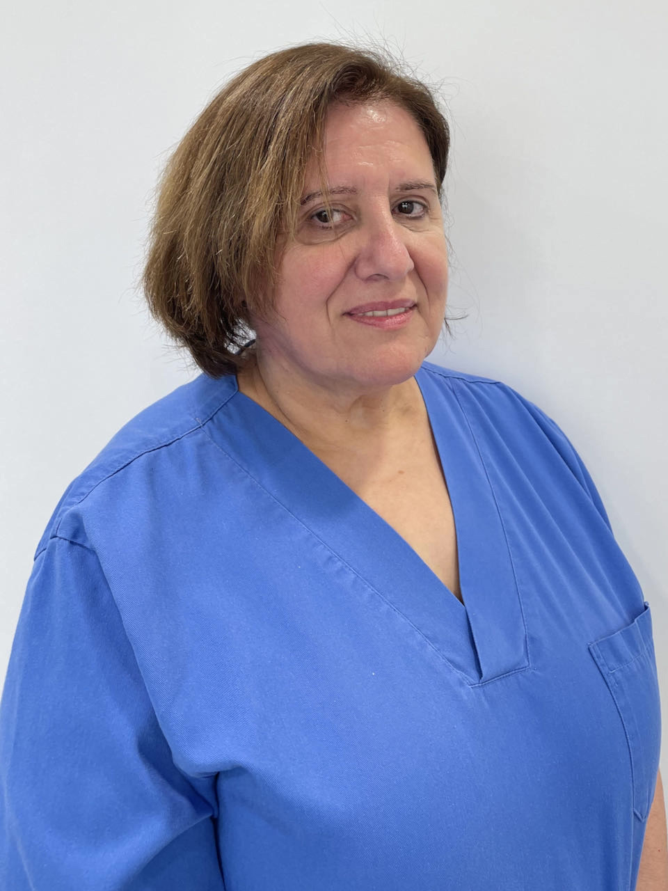 Dra. Marina Pardina Solano | Radióloga | Avantmèdic